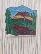 SCHRONISKO STOŻEK PTTK