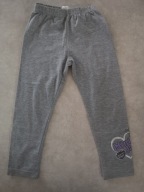 Legginsy klasyczne 98