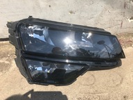 Reflektor Prawy Skoda Karoq 57B941016A