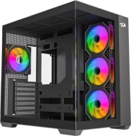 Komputer Gamingowy Ryzen 5 7500f, RX 9060XT 16GB 1TB WIN 11PRO ARGB