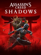 ASSASSIN'S CREED SHADOWS UBISOFT CONNECT UPLAY KLUCZ KOD PL PC