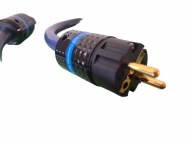 Kabel przewód zasilający PRĄDOWY -FURUKAWA 1m