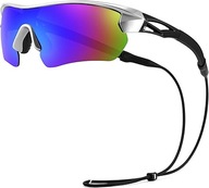 OKULARY PRZECIWSŁONECZNE KARSAER SPORTOWE DO BIEGANIA