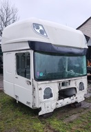 Kabina DAF XF 106 CCS wymiana naprawa