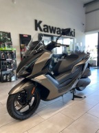 KYMCO DOWNTOWN GT 350