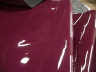 SKÓRA NATURALNA LAKIEROWANA ŚLIWKOWA 0,5 MM 226