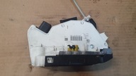 Seat Ibiza IV lift zamek z drzwi prawy tył 6J0839016F