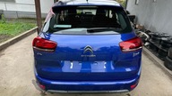 KLAPA TYŁ TYLNA KOMPLETNA CITROEN C4 PICASSO II LIFT KAMERA Kolor EEB 2016