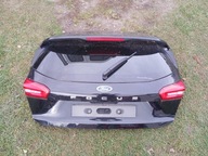 Ford focus mk4 st line hb klapa tyl idealna AK w kolor Europa kompletna