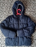 Kurtka z kapturem Tex 11-12 lat