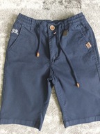 Spodnie, spodenki chłopięce, dla chłopca 116