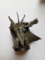 Warhammer 40K CHAOS SPACE MARINES LORD KRANON