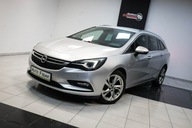 Opel Astra 1.6 136KM*Salon