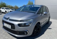 Citroen C4 Picasso bezwypadek jak nowySHINE 1.2 Benzyna 130KM