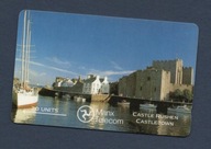 WYSPA MAN magnetyczna GPT karta tel.