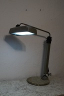 Lampka Gabinetow Art Deco Design Retro Vintage