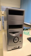 PC i5-12400 / 32GB RAM DDR4 / SSD 512GB / Windows 11 Pro - Gotowy do użytku