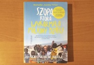 Szopa która wykarmiła miliony dzieci - M. Macfarlane-Barrow