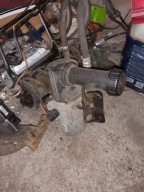 POMPA WSPOMAGANIA PEUGEOT 307 2.0HDI