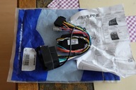 Interface-ALPINE-APF-S100,VW.