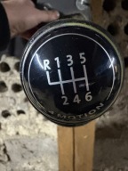 Caddy gała zmiany biegów orginalna