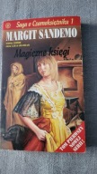 Magiczne księgi Margit Sandemo