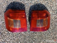 LAMPA TYŁ TYLNA LEWA PRAWA TOYOTA COROLLA E12 HB