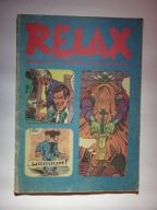 RELAX - zeszyt 7/78 (20) - wydanie I - 1978 r.