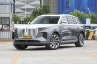 Hongqi E-HS9 Hongqi E-HS9 2024 Flagship Edition Auto Punkt Elektryczny