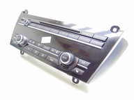 PANEL PRZEŁĄCZNIK RADIA KLIMATYZACJI BMW 5 F07 GT 9249740