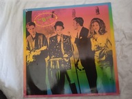 The B-52's-Cosmic Thing
