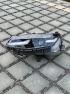 Chevrolet Camaro 2019- lampa lewa przednia