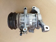 Kompresor klimatyzacji Suzuki SX4 Vitara