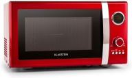 KUCHENKA MIKROFALOWA MIKROFALÓWKA WOLNOSTOJĄCA KLARSTEIN GRILL 23L 800W