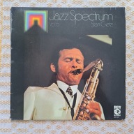 Stan Getz Jazz Spectrum Vol. 6 Ger 1977 (NM/VG++)