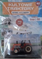 KULTOWE TRAKTORY - ZETOR 20211 5 / 2025