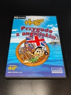 HUGO PRZYGODA Z ANGIELSKIM PL PC [4]