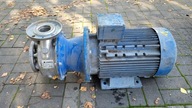 Pompa wody LOWARA SHS 65-160 11KW 2900 obrotów 120m3/h