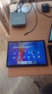 Tablet Xiaomi Redmi Pad 2 11" 4/128 GB szary wraz z etui.