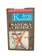 Randka w ciemno. Jerzy Kosiński