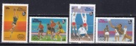 Gambia 1987 ** cena 7,60 zł kat.7,50€ - sport, IO Seul