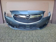 ZDERZAK GRILL ATRAPA CHROM OPEL INSIGNIA A LIFT 4 PDC SPRYSKI