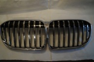 Grill atrapa BMW 7 G11 G12 LCI LIFT