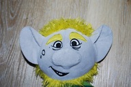 pluszak maskotka troll Baltazar Kraina Lodu Frozen II