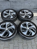 HYUNDAI TUCSON III KOŁA ALUFEGI