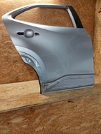 Drzwi Tylne Prawe Toyota Yaris Cross