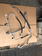 VW Golf Sportsvan TSI 2015 r - komplet przewodów klimatyzacji 5Q0816721 K