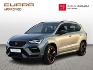 Cupra Ateca DSG Kubelki Pamiec foteli Kamera Cofania Gwarancja Faktura VAT
