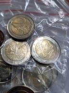 2 Euro Finlandia 2012 Helene Schjerfbeck Mennicza