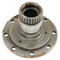 ZABIERAK DYFRA DYFER M72 URAL DNIEPR K750